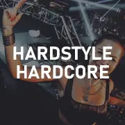 Hardstyle и Hardcore