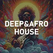 Deep House и Afro House