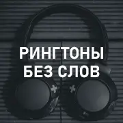 Без слов