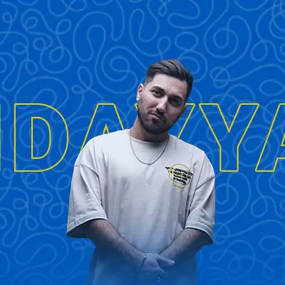 Артист Gidayyat (Гидаят)