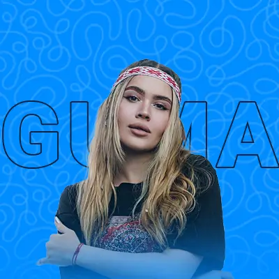 Артист Guma (Гума)