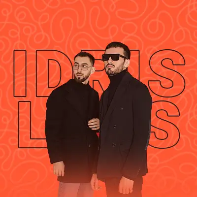 Артист Idris & Leos (Идрис и Леос)