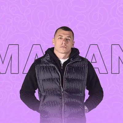 Артист Macan (Макан)
