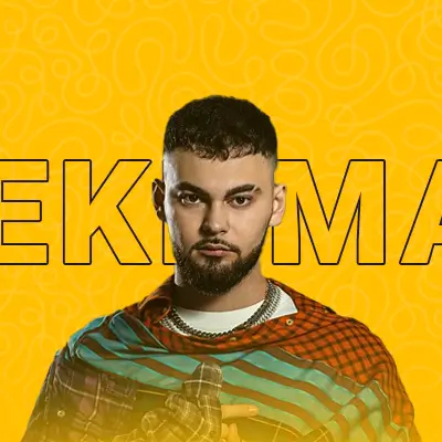 Артист Mekhman (Мехман)