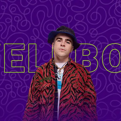 Артист Wellboy (Вельбой)