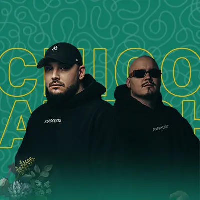 Артист Chico & Qatoshi (Чико и Катоши)
