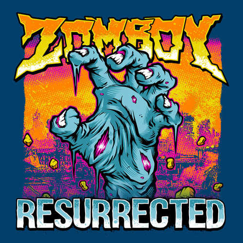 Песня Zomboy - Nuclear (Dillon Francis Remix)