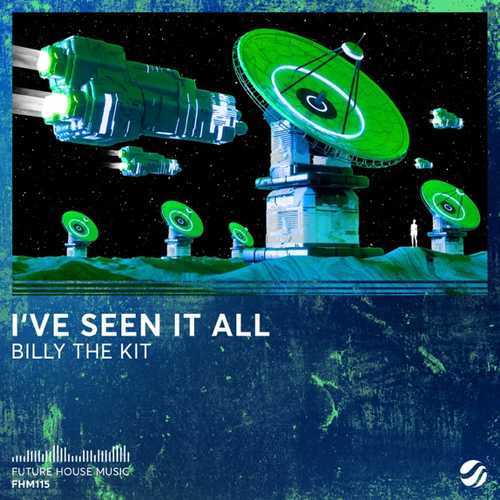 Песня Billy The Kit - I've Seen It All (Extended Mix)
