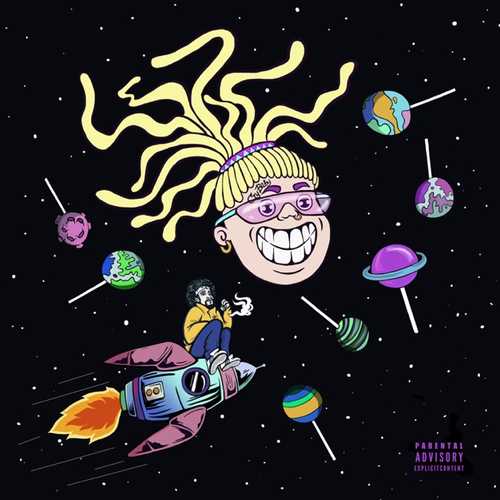 Песня Thomas Mraz - Black Dwarf (feat. Fat Nick)