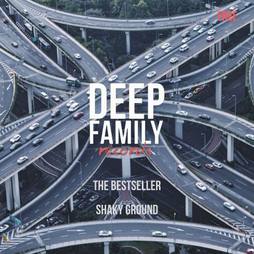 Песня The Bestseller - Shaky Ground (Original Mix)