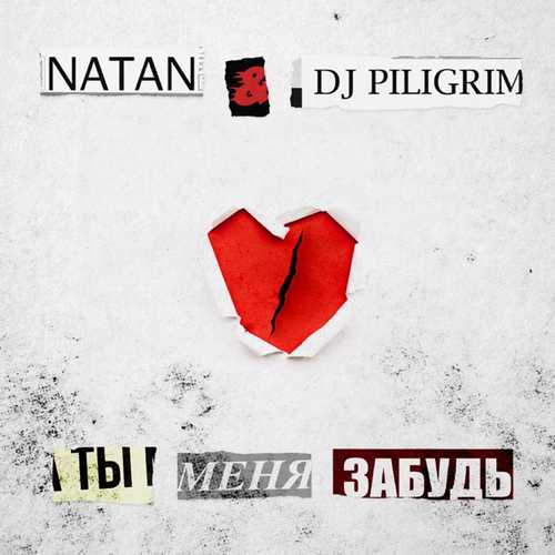 Песня Natan - Ты Меня Забудь (feat. DJ Piligrim)