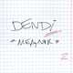 Песня Dendi - Медляк