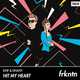 Песня DNF - Hit My Heart (feat. Dhany)