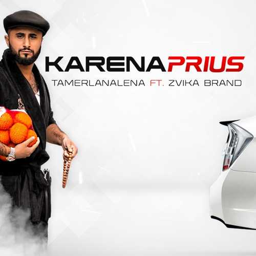 Песня TamerlanAlena - Karena Prius (feat. Zvika Brand)