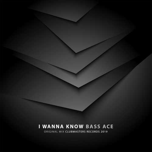 Песня Bass Ace - I Wanna Know (Original Mix)