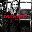 Песня David Guetta - What I Did For Love (feat. Namie Amuro)