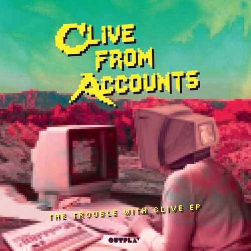 Песня Clive From Accounts - Keep Movin' (Original Mix)