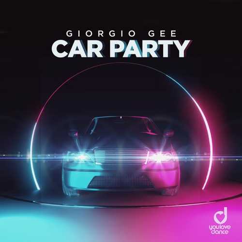 Песня Giorgio Gee - Car Party (Extended Mix)
