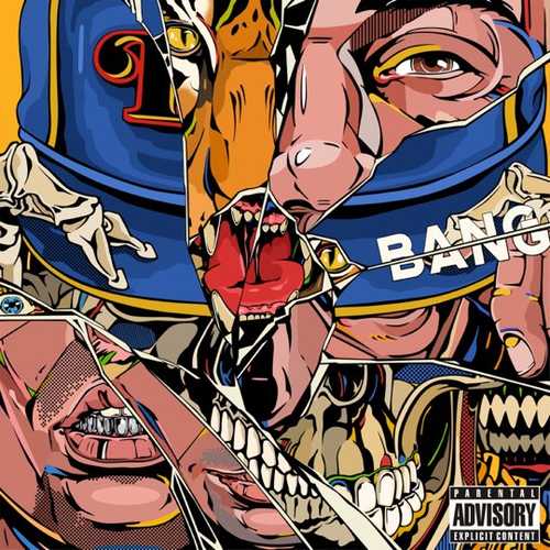 Песня Смоки Мо - Bang Bang (feat. Guf)