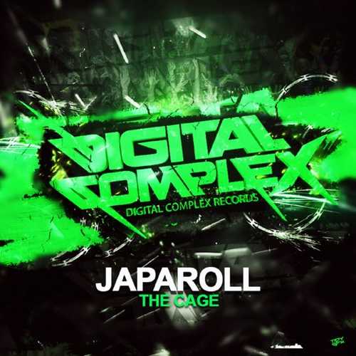Песня JapaRoll - The Cage (Original Mix)