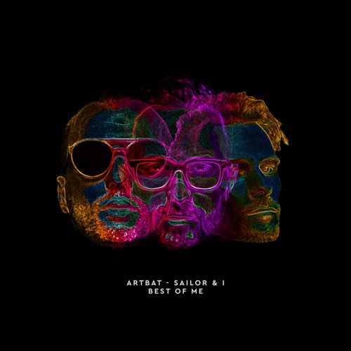 Песня ARTBAT feat. Sailor & I - Best of Me (Original Mix)