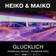 Песня Heiko & Maiko - Glucklich (Rasevan Remix) [Russian Mix]