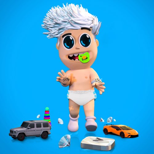 Песня А4 - Kids