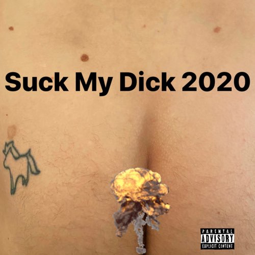 Песня Little Big - Suck My Dick 2020