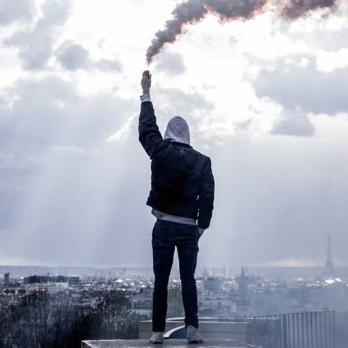 Песня Else - Paris