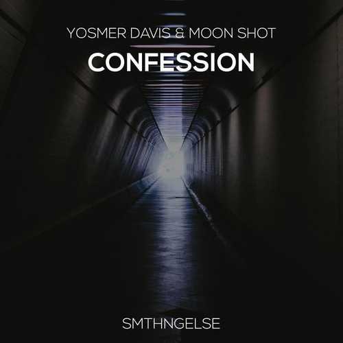 Песня Moon Shot & Yosmer Davis - Confession (Extented Mix)
