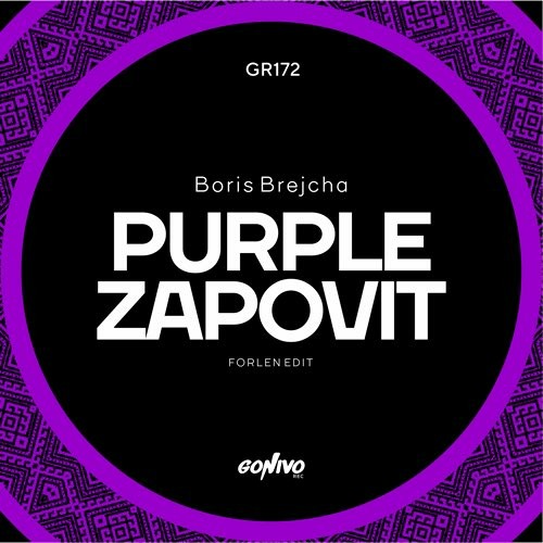 Песня Boris Brejcha - Purple Zapovit (Forlen Edit)