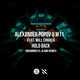 Песня Alexander Popov & M11 feat. Will Church - Hold Back (Mhammed El Alami Remix)