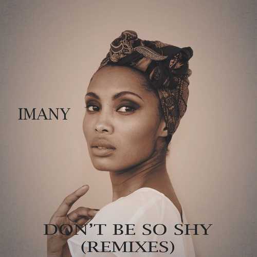 Песня Imany - Don't Be So Shy (TikTok Slowed)