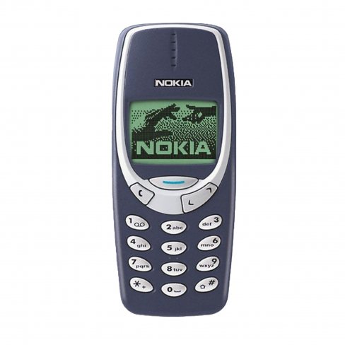 Песня Nokia - 3310