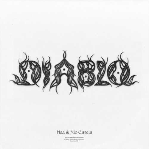 Песня Nea - Diablo (feat. Nio Garcia)