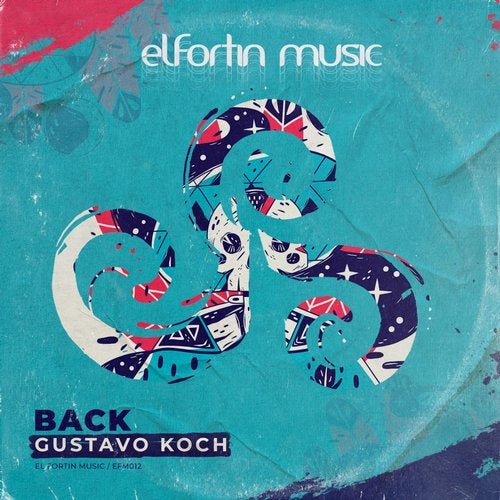 Песня Gustavo Koch - Back (Original Mix)