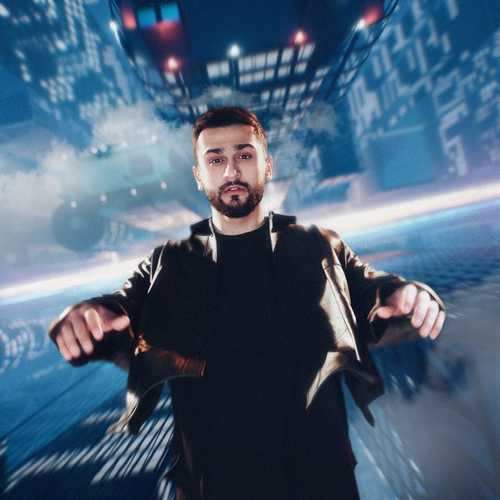 Песня Jony - Падаю-Поймай (Vadim Adamov & Hardphol Remix)