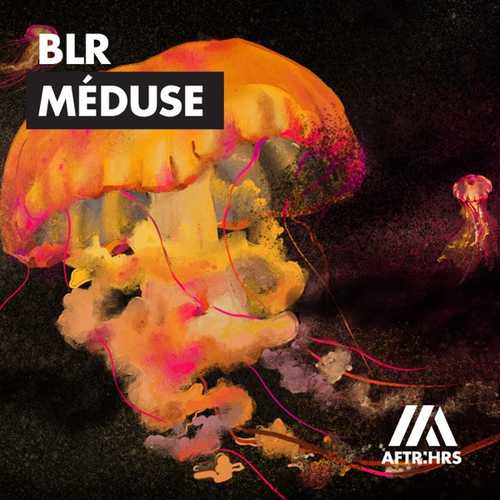 Песня Blr - Meduse (Extended Mix)