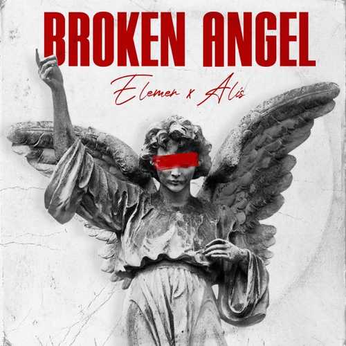 Песня Elemer - Broken Angel (feat. Alis & Helena)