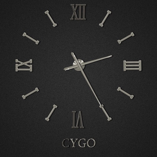 Песня CYGO - С 2-х до 3-х