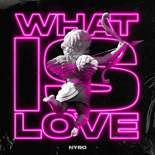 Песня Nyro - What Is Love (Radio Edit)