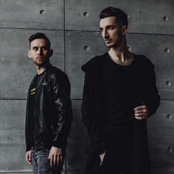 Песня Going Deeper - Haunt Me (feat. New Beat Order & Shiah Maisel)