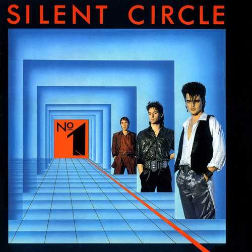 Песня Silent Circle - Touch In The Night