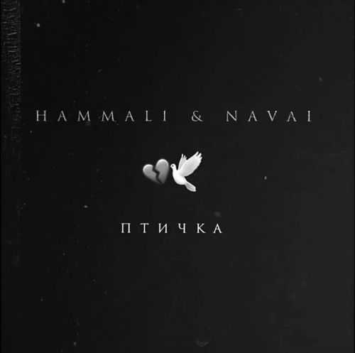 Песня HammAli & Navai - Птичка (Sergey Arrow Remix)