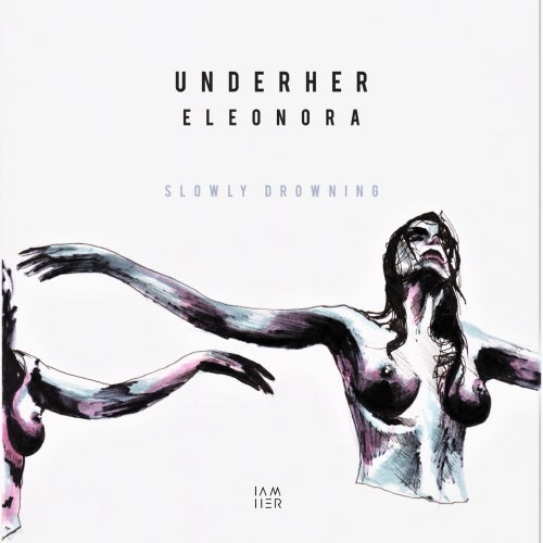 Песня Eleonora & Underher - Slowly Drowning (Betical Remix)