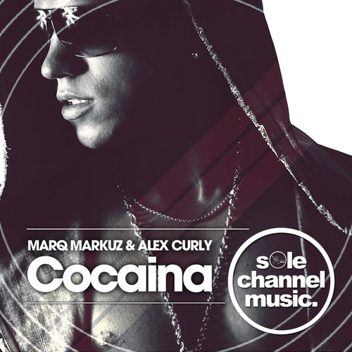 Песня MarQ Markuz & Alex Curly - Cocaina (Deep Mix)