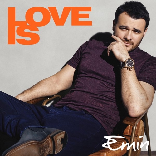 Песня Emin - Силуэт