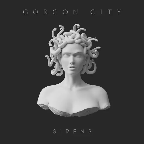 Песня Gorgon City - No More (feat. Liv)
