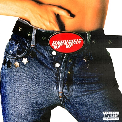 Песня Måneskin - Mammamia