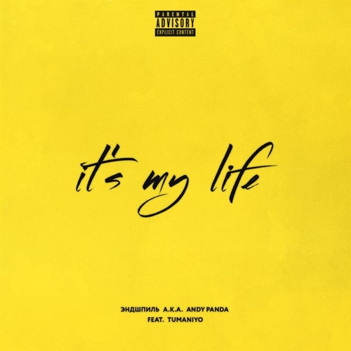 Песня Эндшпиль - It's My Life (feat. TumaniYO)